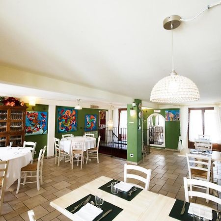 Guest House - Il Cedro Reale Venaria Reale Luaran gambar