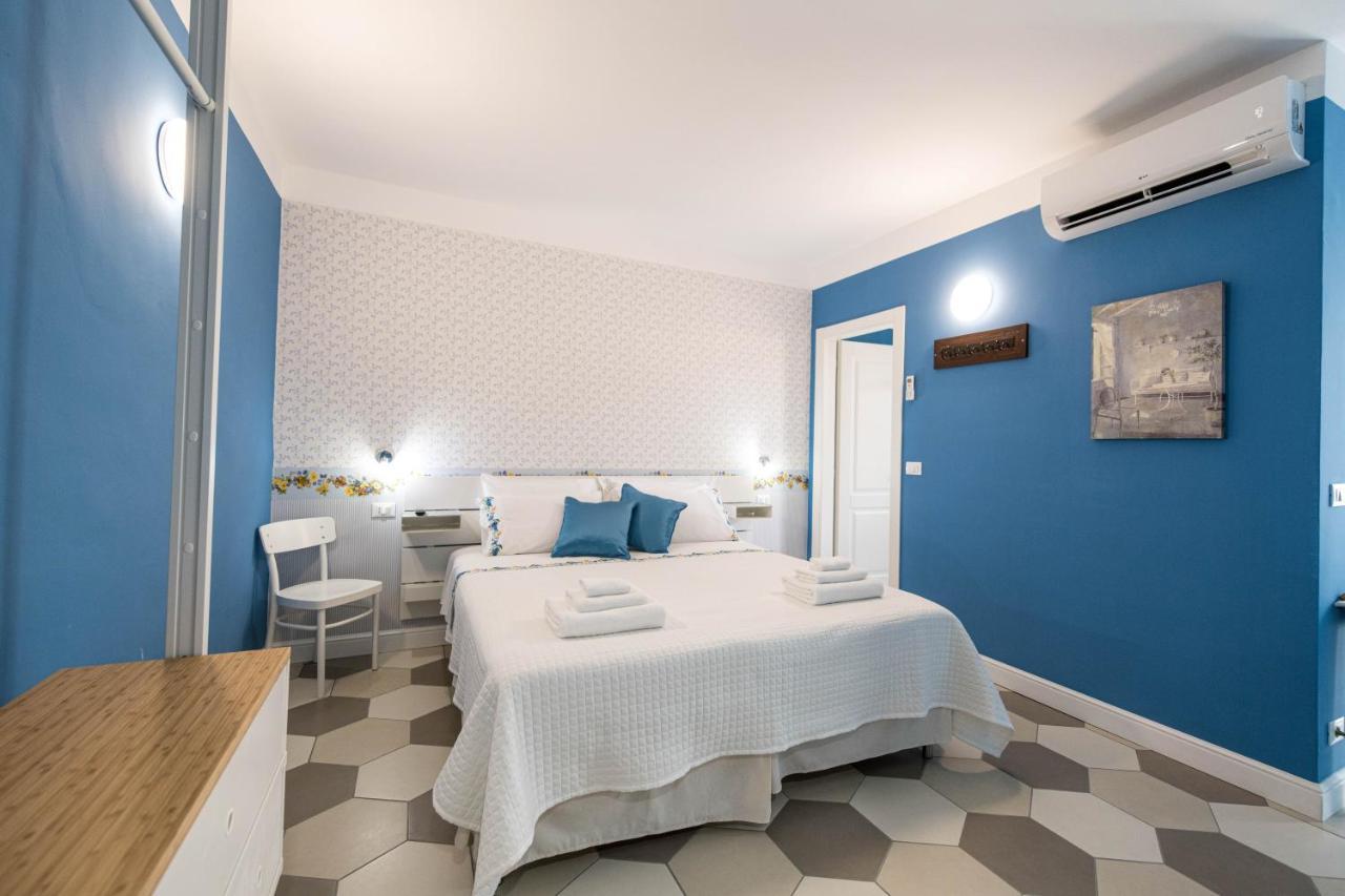 Guest House - Il Cedro Reale Venaria Reale Luaran gambar