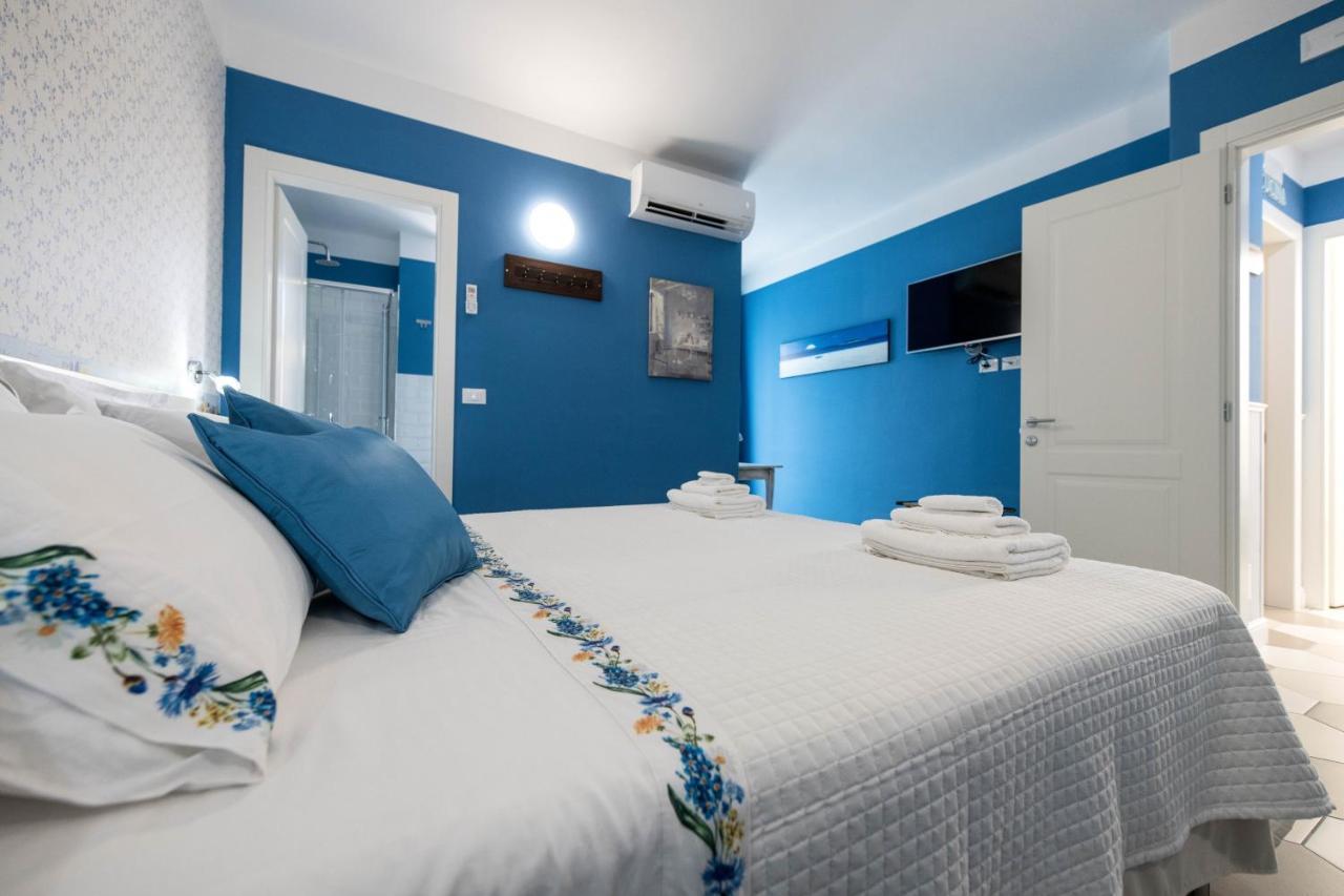 Guest House - Il Cedro Reale Venaria Reale Luaran gambar