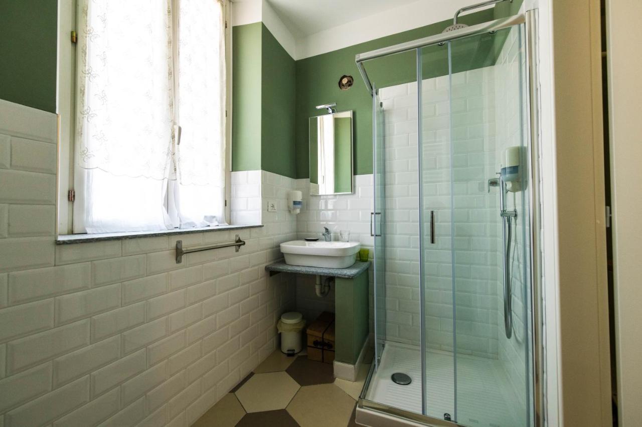 Guest House - Il Cedro Reale Venaria Reale Luaran gambar