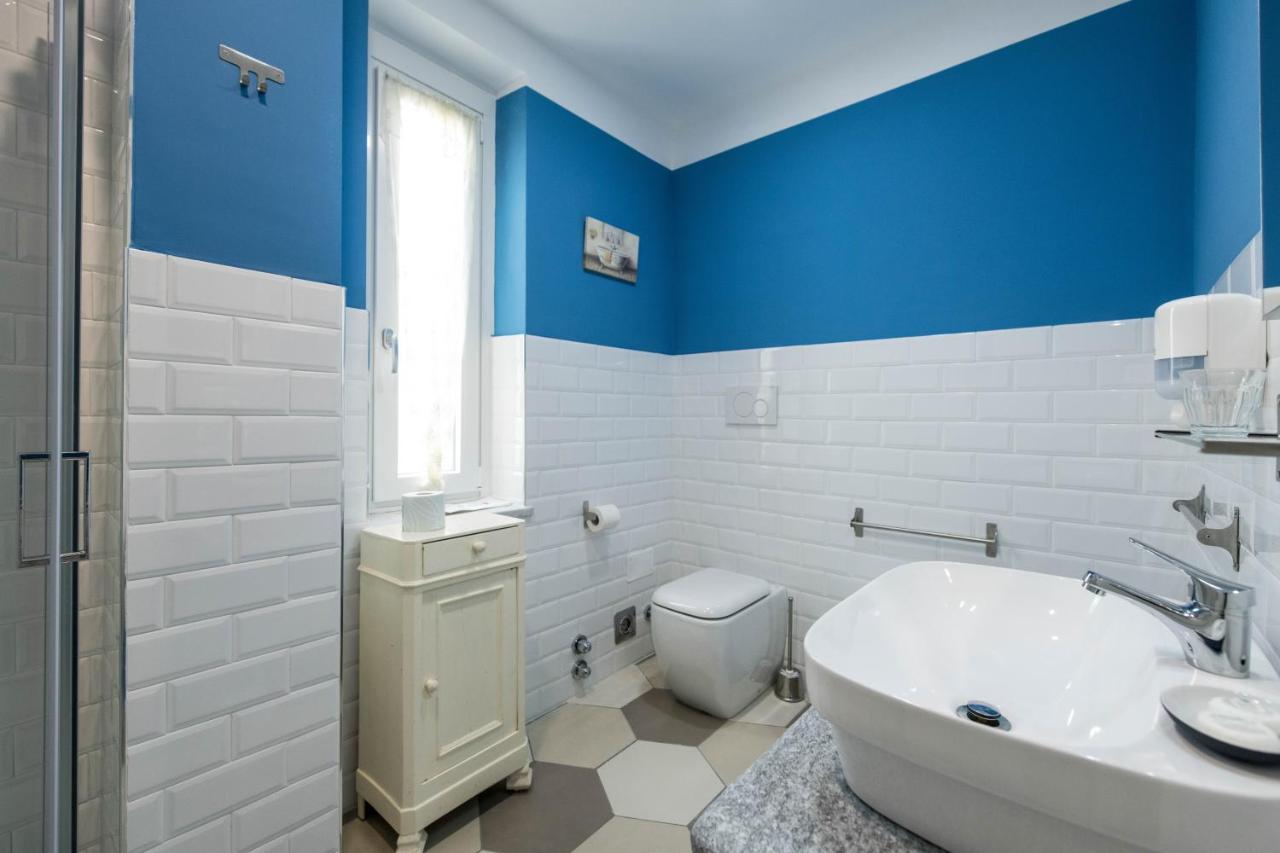 Guest House - Il Cedro Reale Venaria Reale Luaran gambar