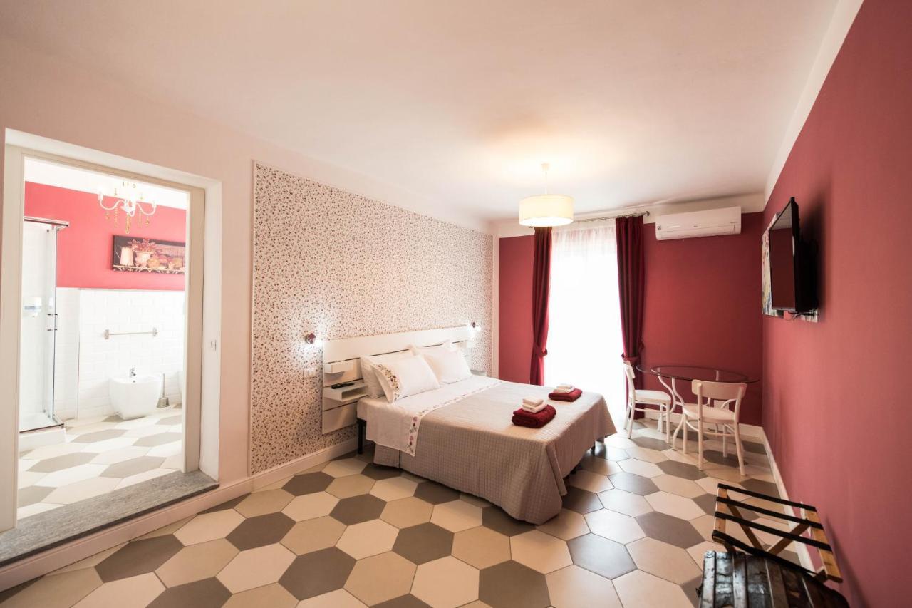 Guest House - Il Cedro Reale Venaria Reale Luaran gambar